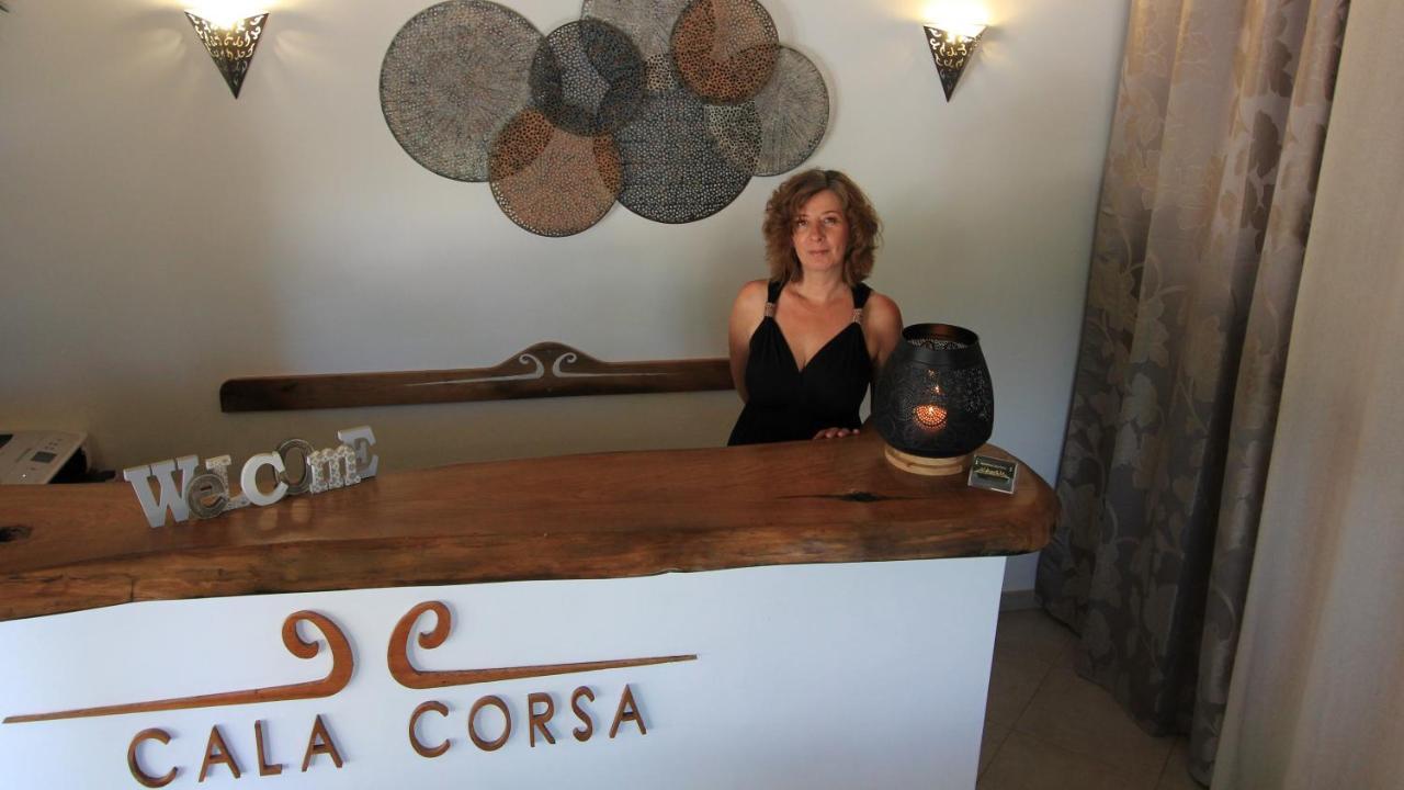 Villas Cala Corsa - 3 Et 4 Chambres - Cala Rossa Porto-Vecchio - Villas Entierement Climatisees Avec Piscine Chauffee Partagee Et Piscines Privees - Internet Gratuit 外观 照片