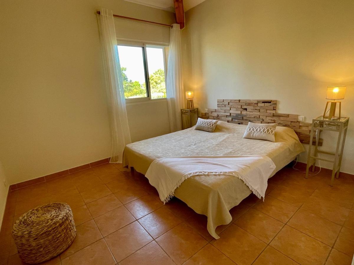 Villas Cala Corsa - 3 Et 4 Chambres - Cala Rossa Porto-Vecchio - Villas Entierement Climatisees Avec Piscine Chauffee Partagee Et Piscines Privees - Internet Gratuit 外观 照片