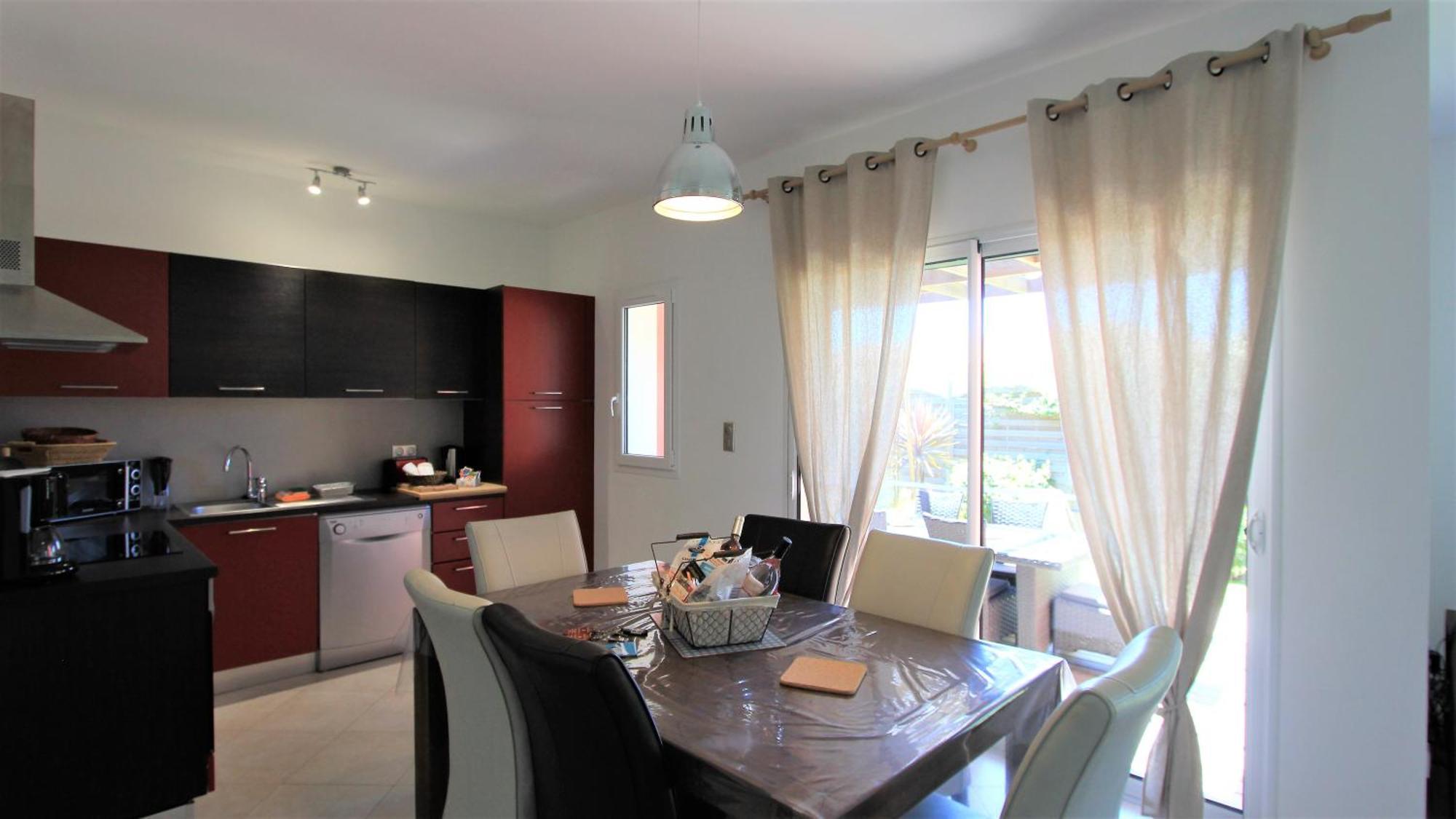 Villas Cala Corsa - 3 Et 4 Chambres - Cala Rossa Porto-Vecchio - Villas Entierement Climatisees Avec Piscine Chauffee Partagee Et Piscines Privees - Internet Gratuit 外观 照片