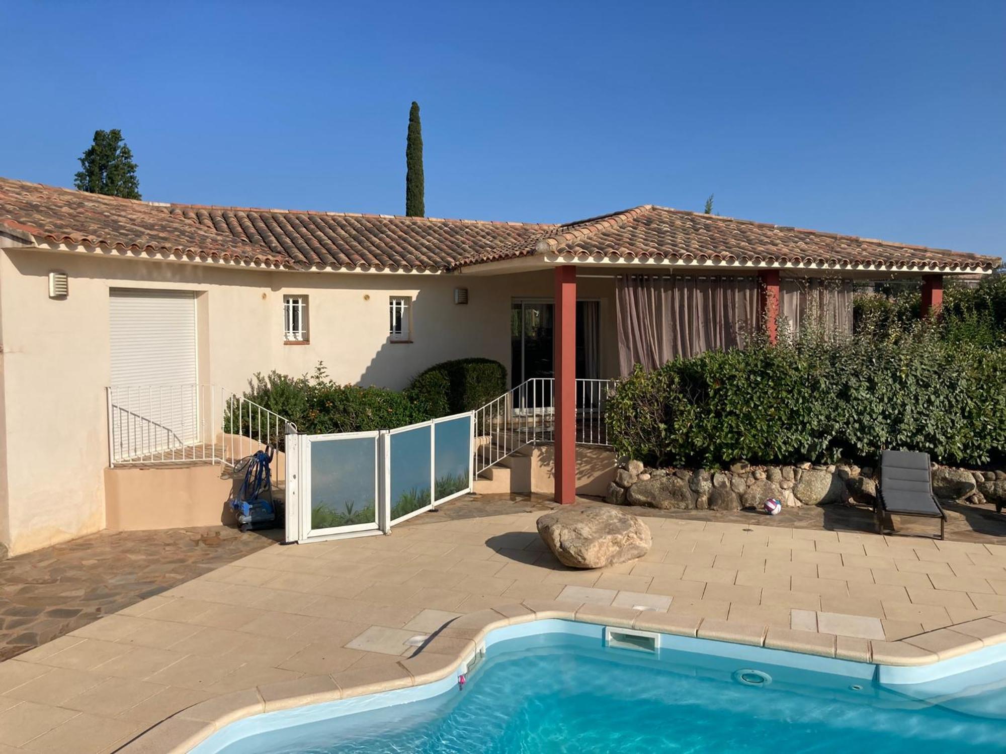 Villas Cala Corsa - 3 Et 4 Chambres - Cala Rossa Porto-Vecchio - Villas Entierement Climatisees Avec Piscine Chauffee Partagee Et Piscines Privees - Internet Gratuit 外观 照片