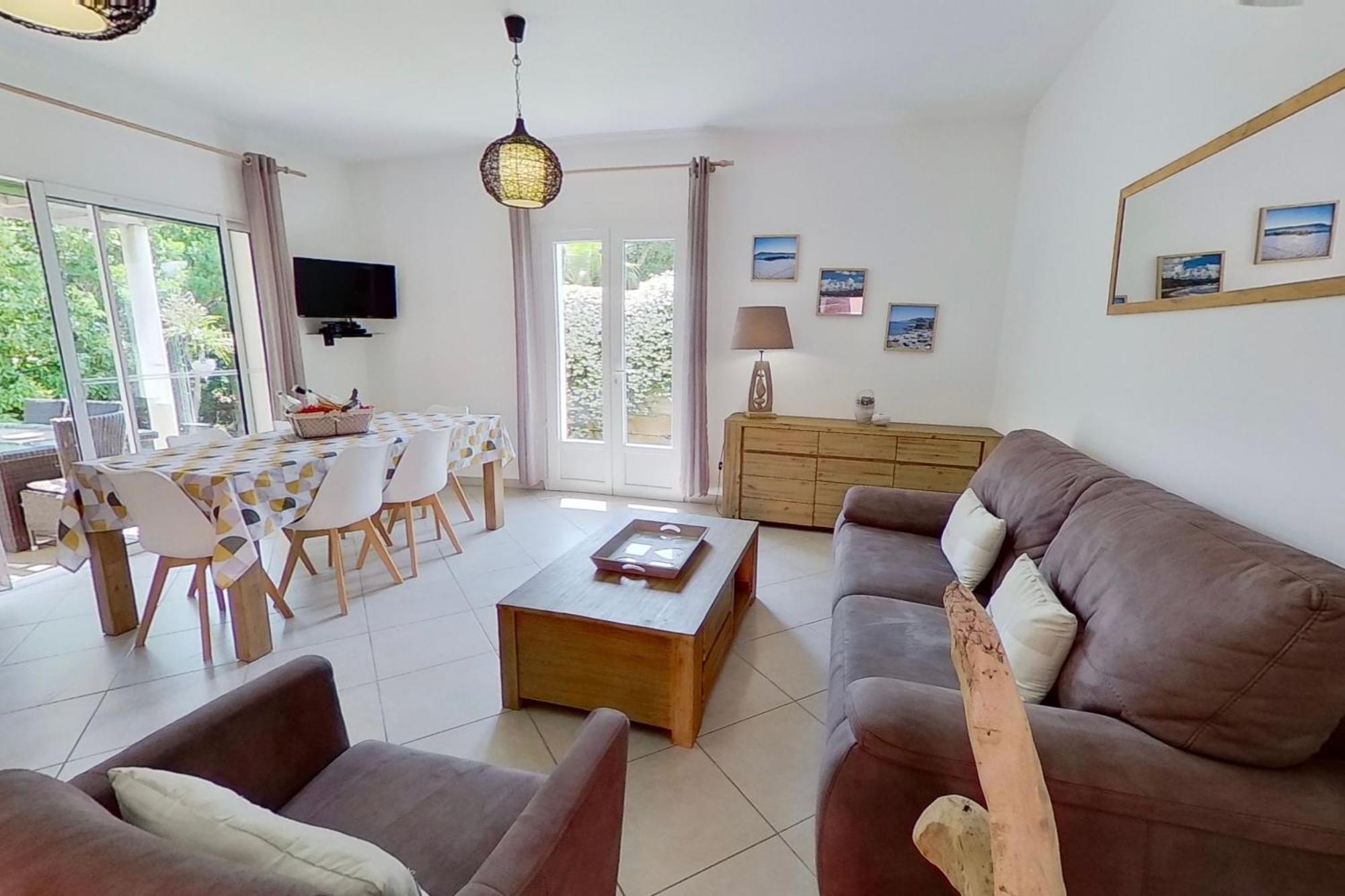 Villas Cala Corsa - 3 Et 4 Chambres - Cala Rossa Porto-Vecchio - Villas Entierement Climatisees Avec Piscine Chauffee Partagee Et Piscines Privees - Internet Gratuit 外观 照片