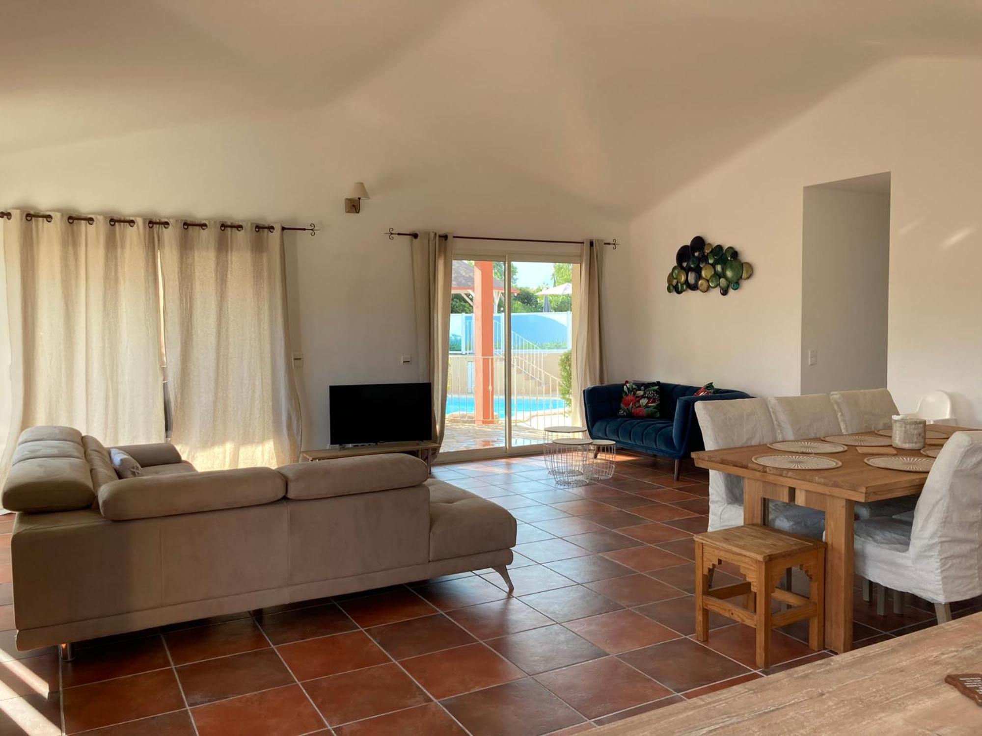 Villas Cala Corsa - 3 Et 4 Chambres - Cala Rossa Porto-Vecchio - Villas Entierement Climatisees Avec Piscine Chauffee Partagee Et Piscines Privees - Internet Gratuit 外观 照片