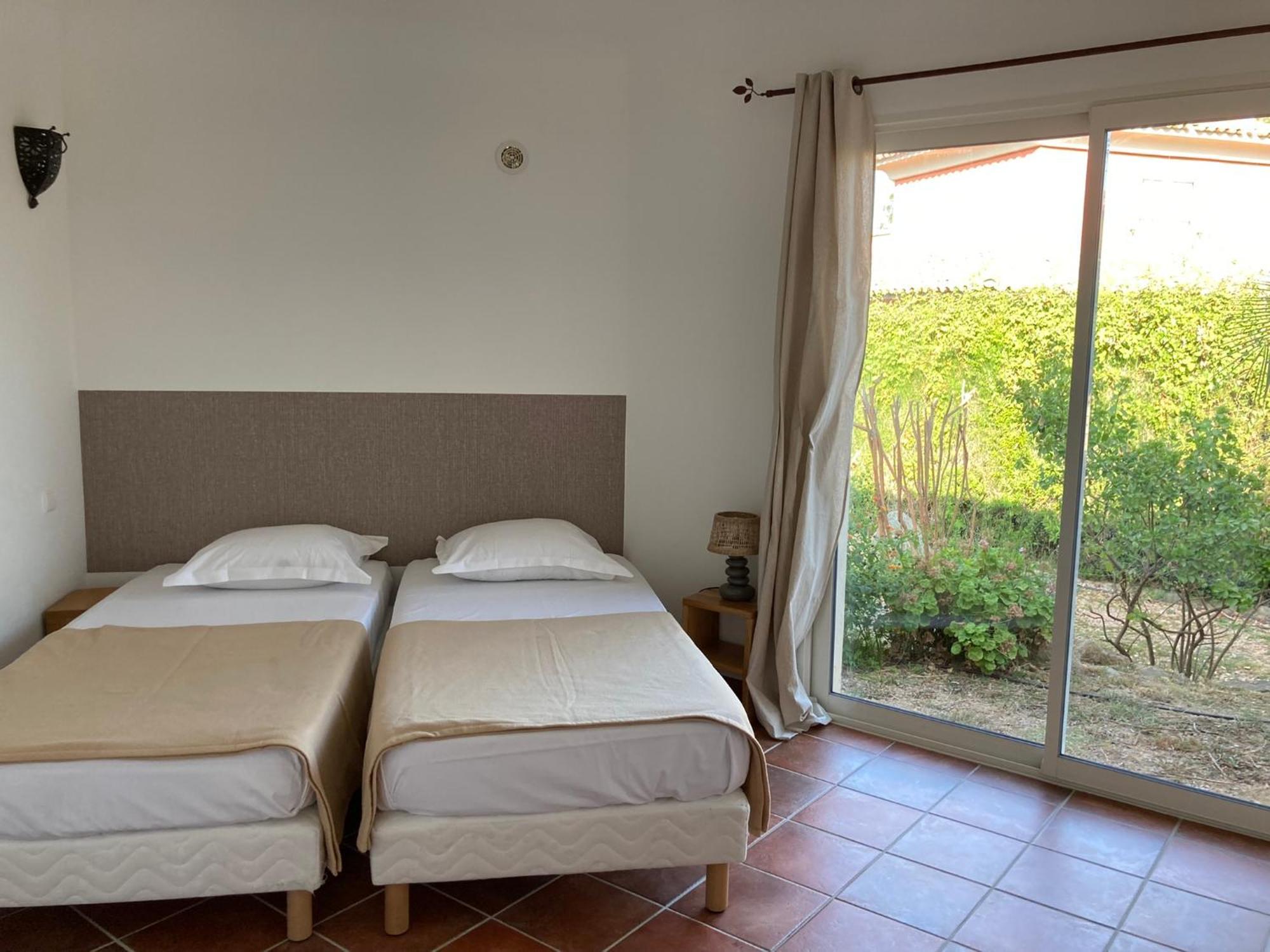 Villas Cala Corsa - 3 Et 4 Chambres - Cala Rossa Porto-Vecchio - Villas Entierement Climatisees Avec Piscine Chauffee Partagee Et Piscines Privees - Internet Gratuit 外观 照片