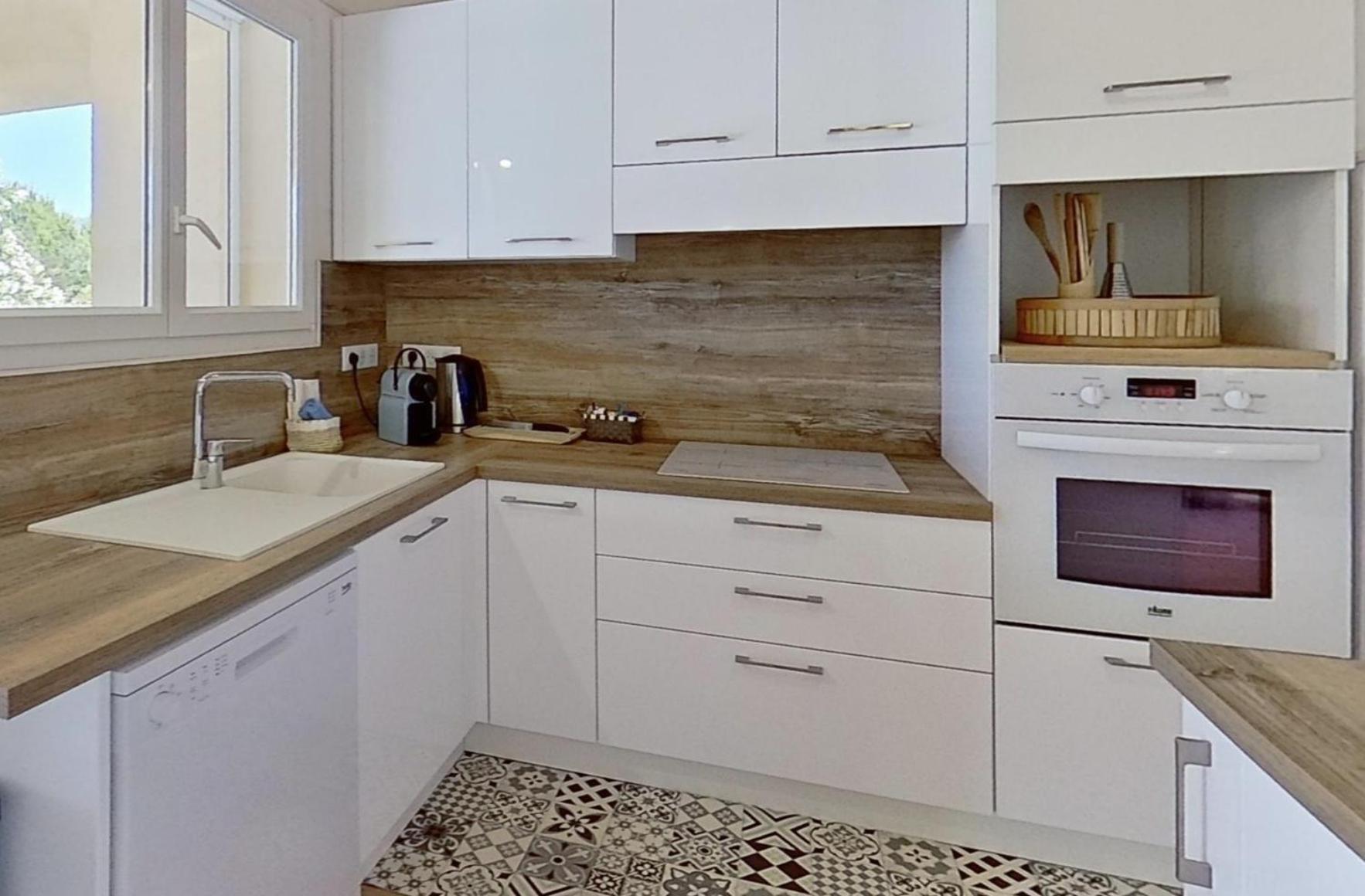 Villas Cala Corsa - 3 Et 4 Chambres - Cala Rossa Porto-Vecchio - Villas Entierement Climatisees Avec Piscine Chauffee Partagee Et Piscines Privees - Internet Gratuit 外观 照片