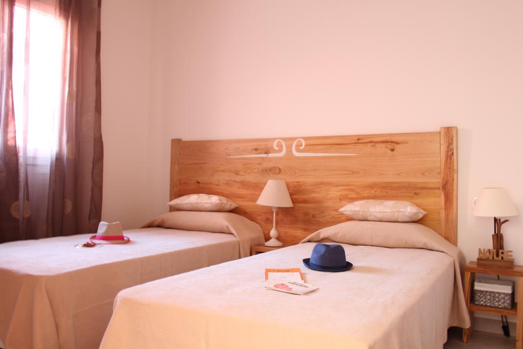 Villas Cala Corsa - 3 Et 4 Chambres - Cala Rossa Porto-Vecchio - Villas Entierement Climatisees Avec Piscine Chauffee Partagee Et Piscines Privees - Internet Gratuit 外观 照片