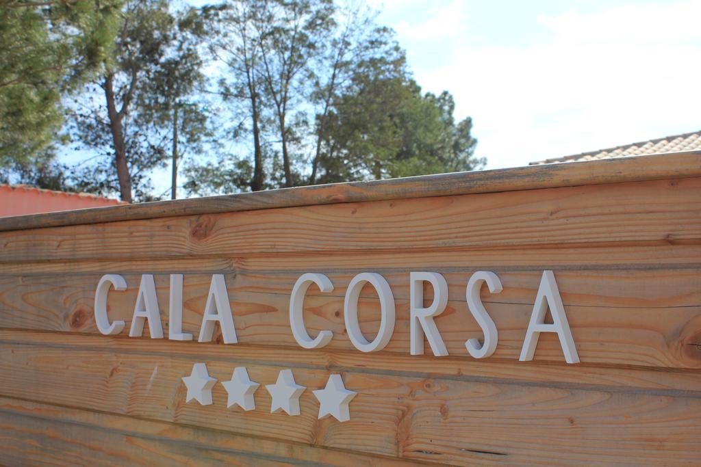 Villas Cala Corsa - 3 Et 4 Chambres - Cala Rossa Porto-Vecchio - Villas Entierement Climatisees Avec Piscine Chauffee Partagee Et Piscines Privees - Internet Gratuit 外观 照片