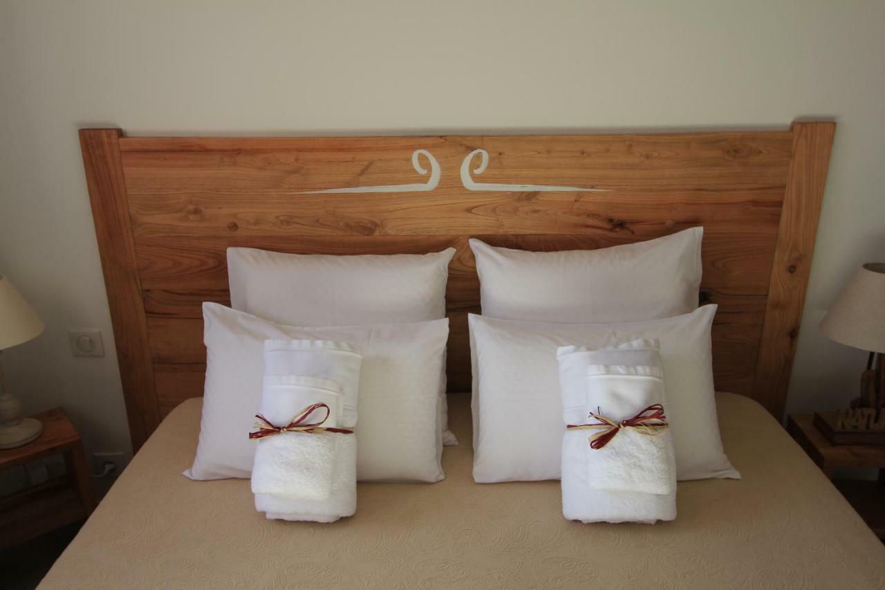 Villas Cala Corsa - 3 Et 4 Chambres - Cala Rossa Porto-Vecchio - Villas Entierement Climatisees Avec Piscine Chauffee Partagee Et Piscines Privees - Internet Gratuit 外观 照片