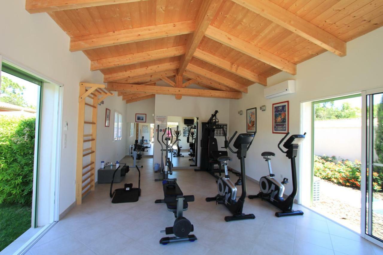 Villas Cala Corsa - 3 Et 4 Chambres - Cala Rossa Porto-Vecchio - Villas Entierement Climatisees Avec Piscine Chauffee Partagee Et Piscines Privees - Internet Gratuit 外观 照片