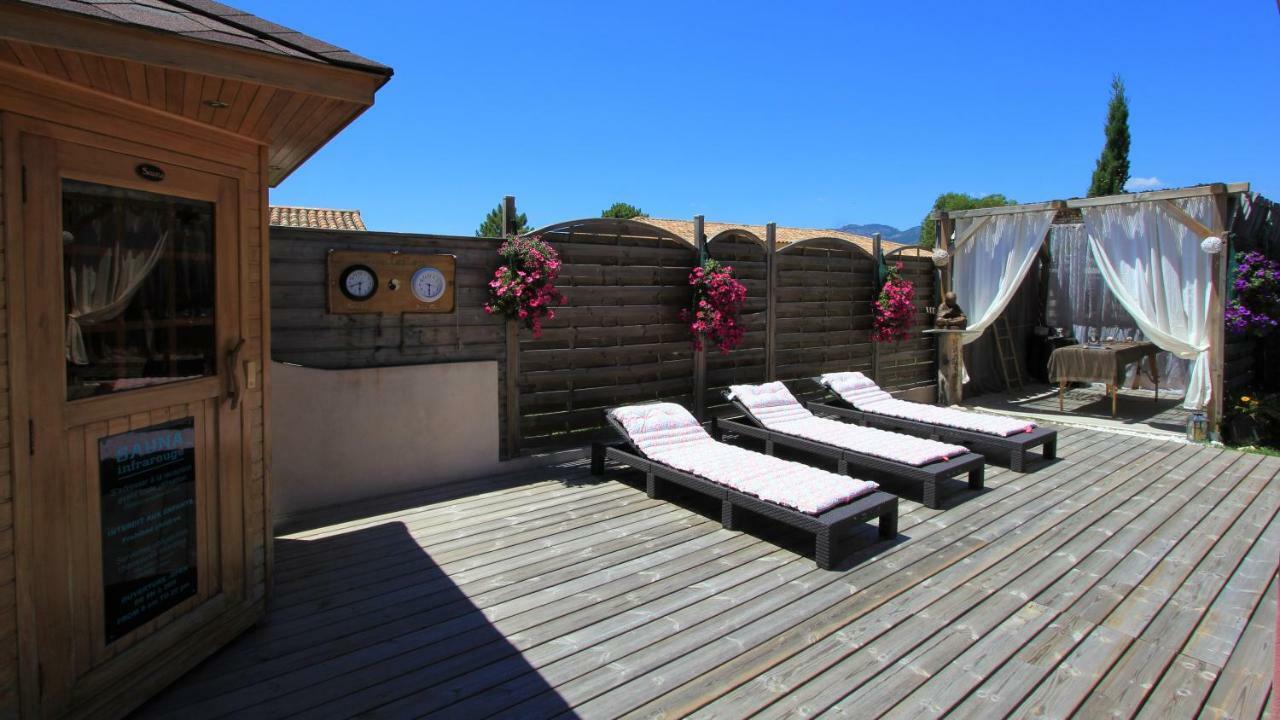 Villas Cala Corsa - 3 Et 4 Chambres - Cala Rossa Porto-Vecchio - Villas Entierement Climatisees Avec Piscine Chauffee Partagee Et Piscines Privees - Internet Gratuit 外观 照片